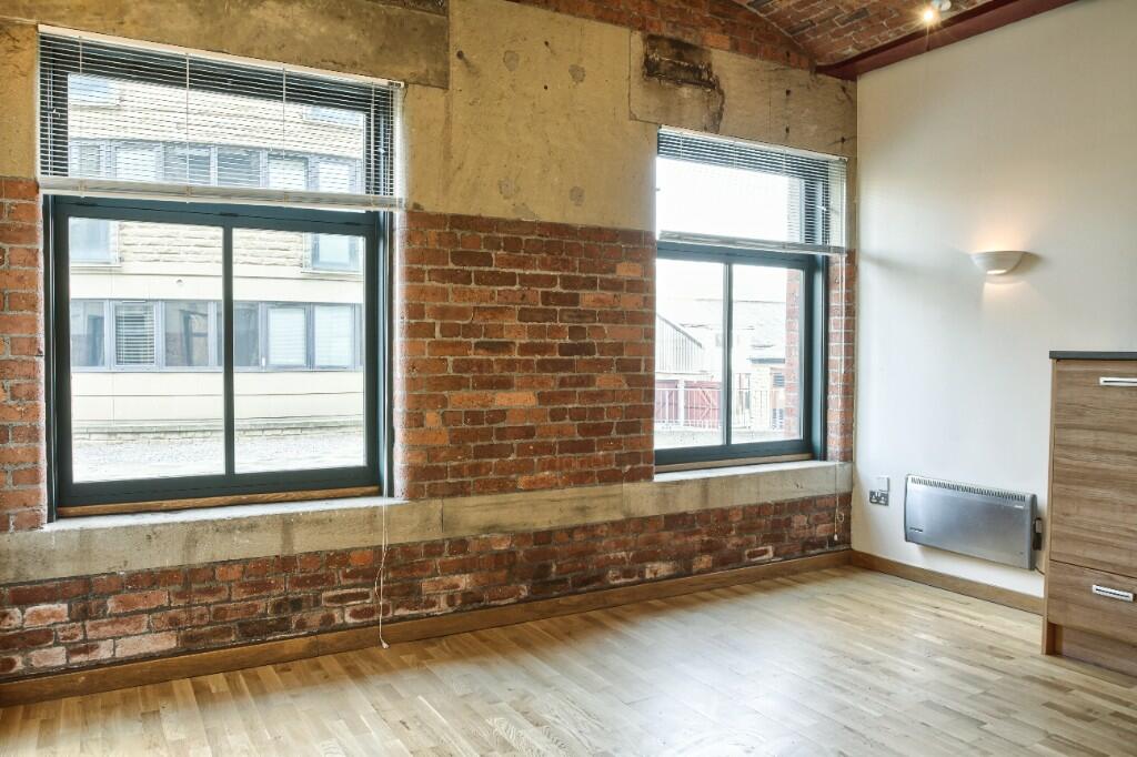 Additional property image - Old Mill,Salts Mill Road,Saltaire,Shipley,BD17