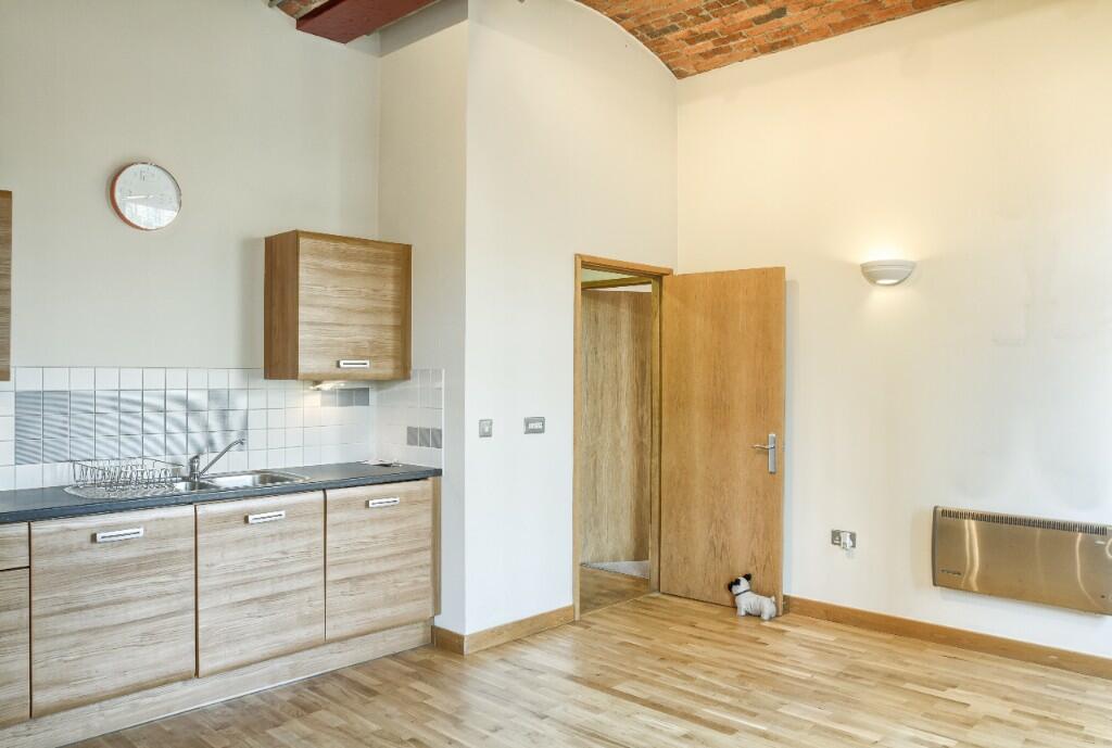 Additional property image - Old Mill,Salts Mill Road,Saltaire,Shipley,BD17