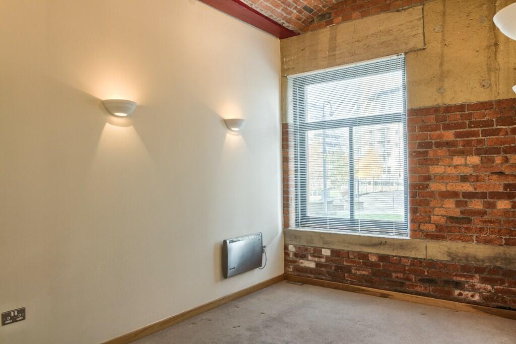 Additional property image - Old Mill,Salts Mill Road,Saltaire,Shipley,BD17