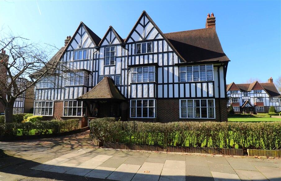 Main image of property: Monks Drive, West Acton, West Acton, W3