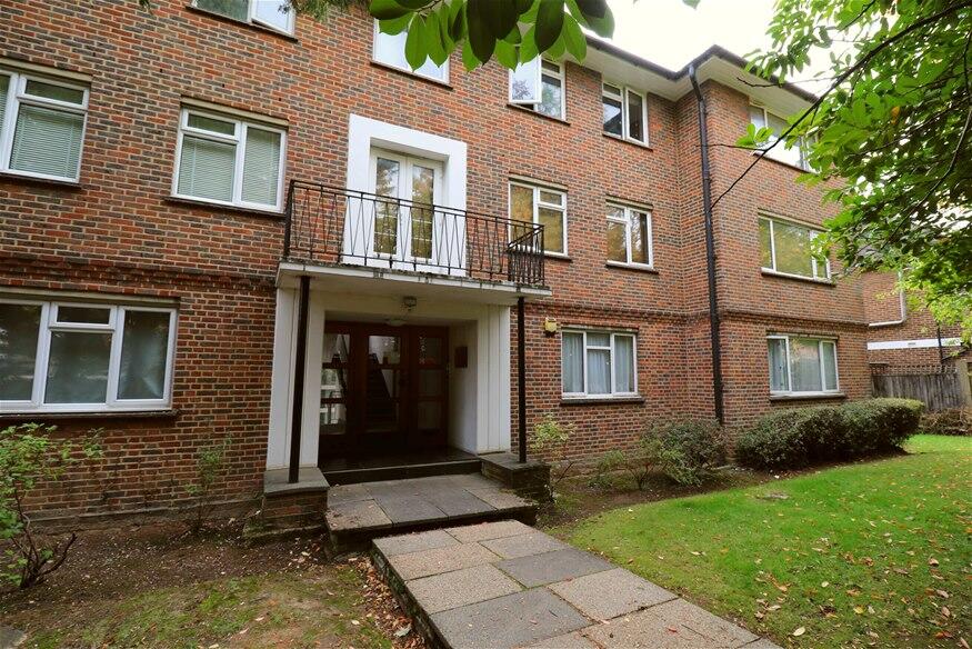 Main image of property: The Ridings, Ealing, London, W5