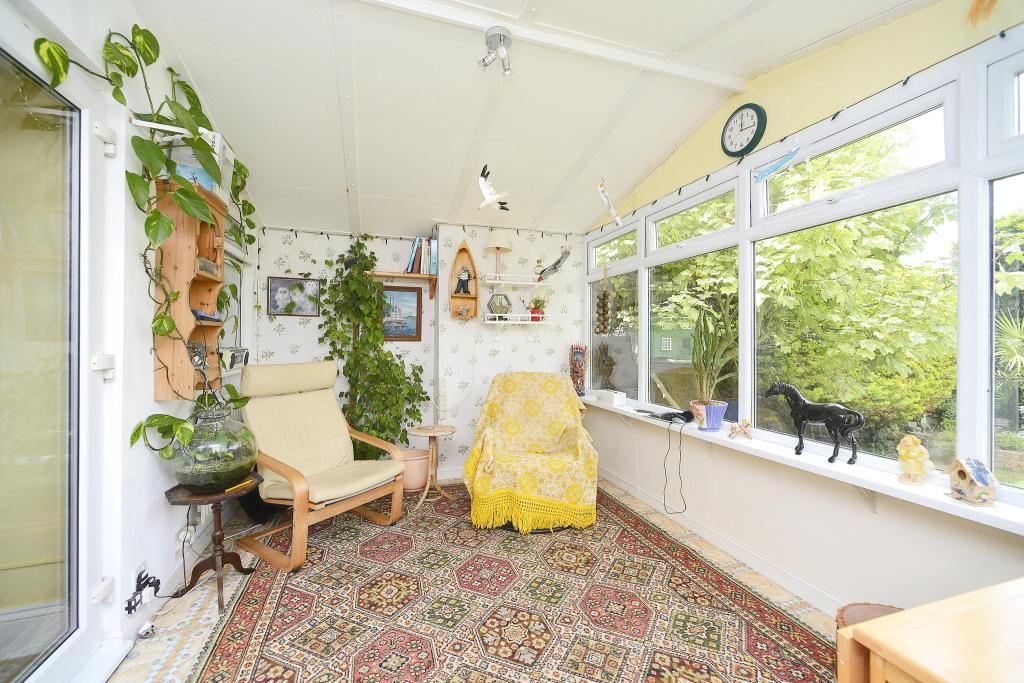 4 bedroom detached house for sale in Chichester Drive East, Saltdean