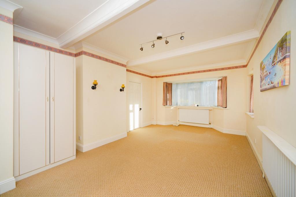 4 bedroom detached house for sale in Chichester Drive East, Saltdean