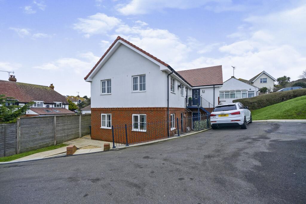 Main image of property: Ashurst Avenue, Saltdean, Brighton, BN2