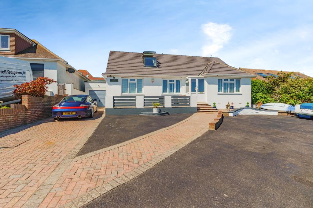 Main image of property: Wicklands Avenue, Saltdean, Brighton, BN2