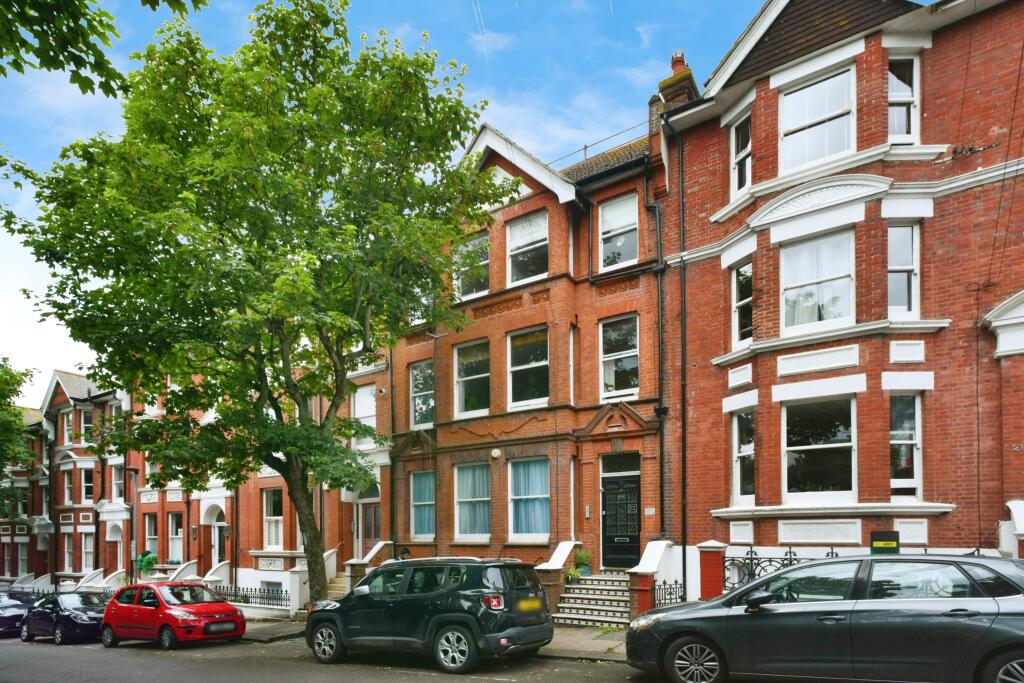 Main image of property: St. James's Avenue, Brighton, BN2