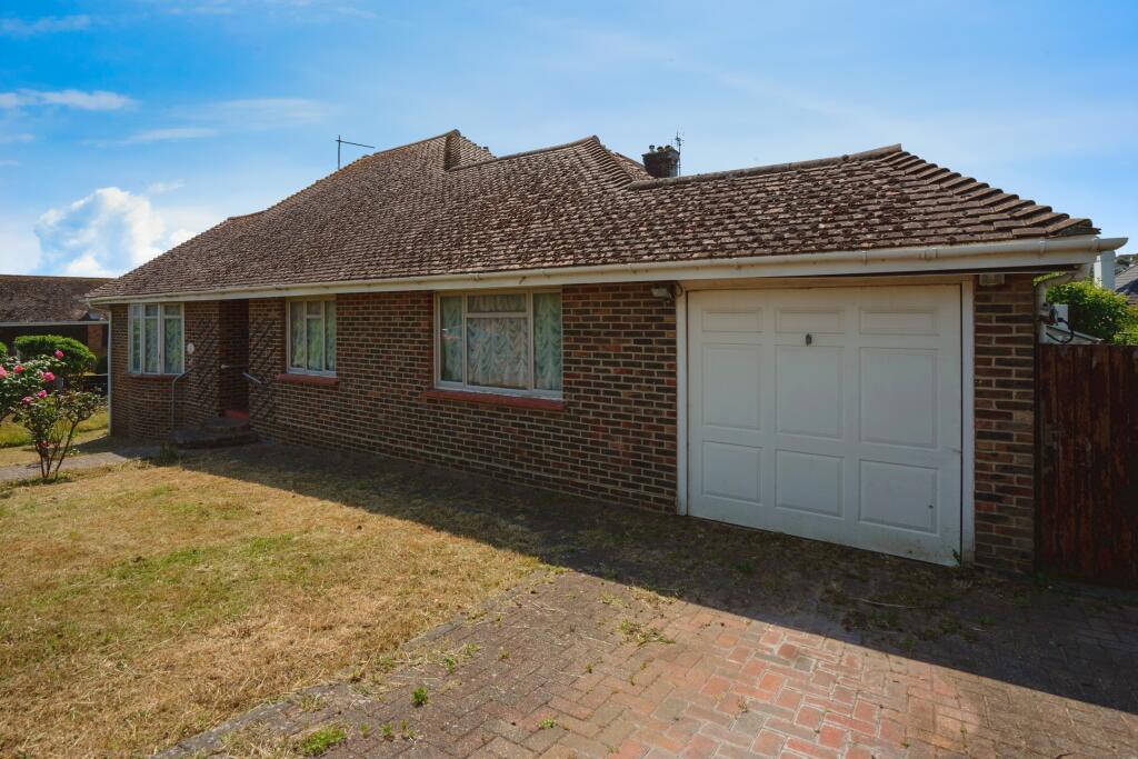 Main image of property: Chichester Drive East, Saltdean, Brighton, East Sussex, BN2