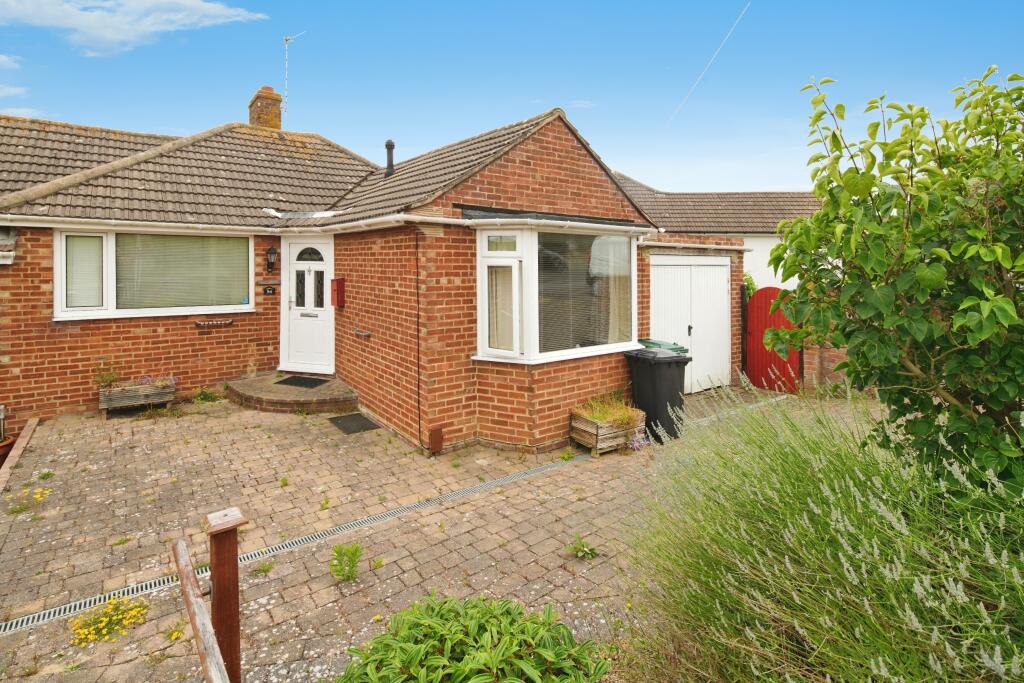 Main image of property: Westmeston Avenue, Saltdean, Brighton, BN2