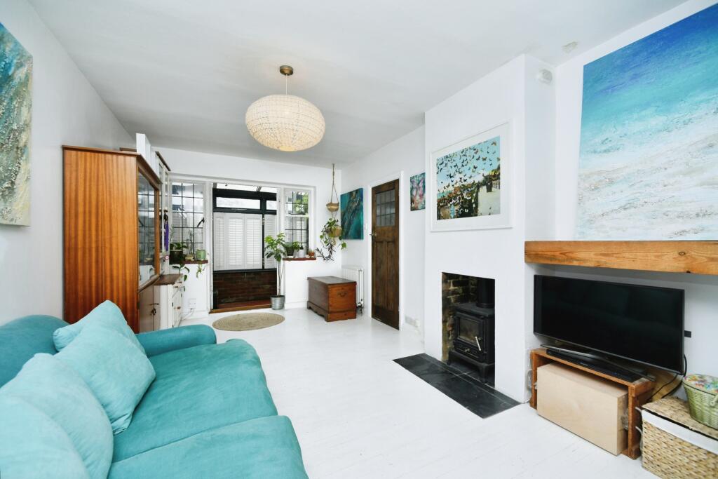 Additional property image - Bannings Vale, Saltdean, Brighton, East Sussex, BN2