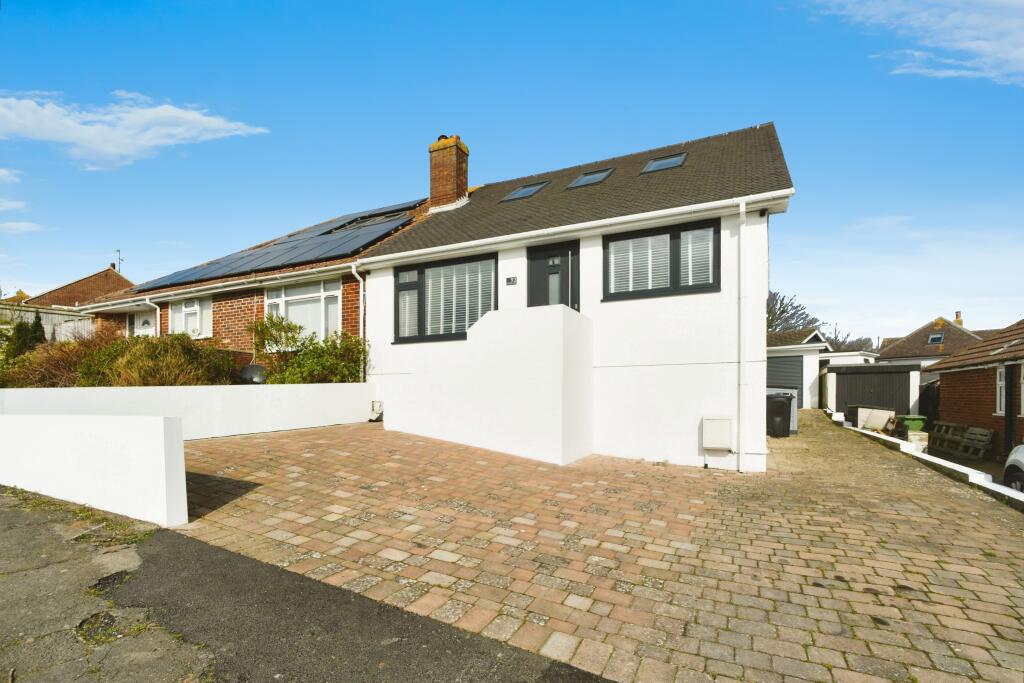 Main image of property: Bevendean Avenue, Saltdean, Brighton, East Sussex, BN2