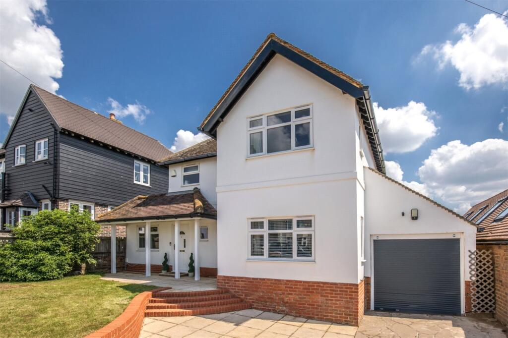 Main image of property: Cranleigh Avenue, Rottingdean, Brighton, East Sussex, BN2