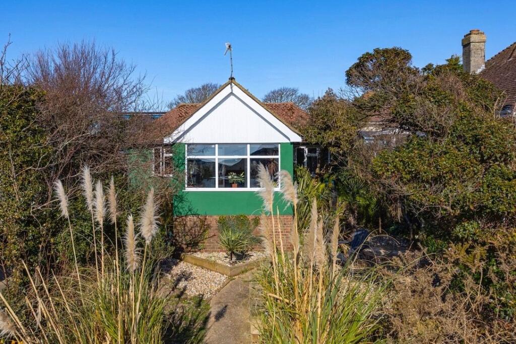 Main image of property: Hilgrove Road, Saltdean, Brighton, East Sussex, BN2