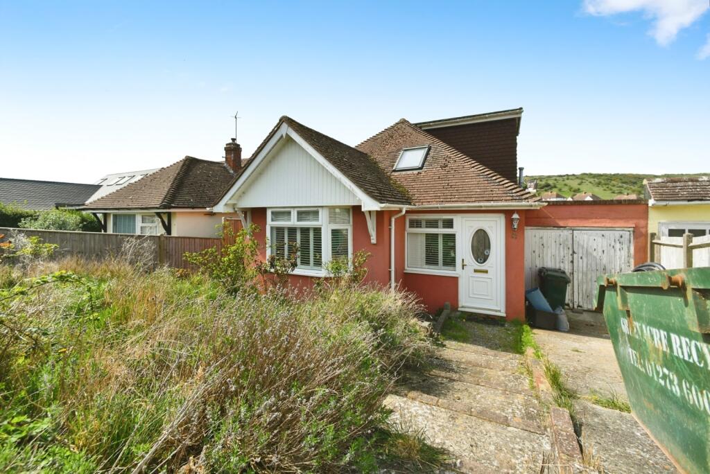 Main image of property: Edward Avenue, Saltdean, Brighton, East Sussex, BN2
