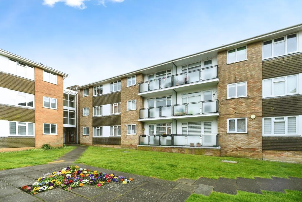 Main image of property: Westbrook, Lustrells Vale, Saltdean, Brighton, BN2