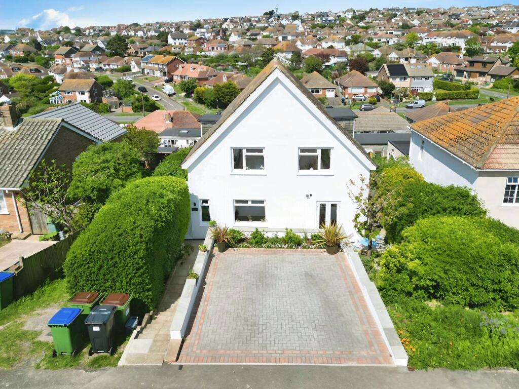 Main image of property: Ashurst Avenue, Saltdean, Brighton, East Sussex, BN2