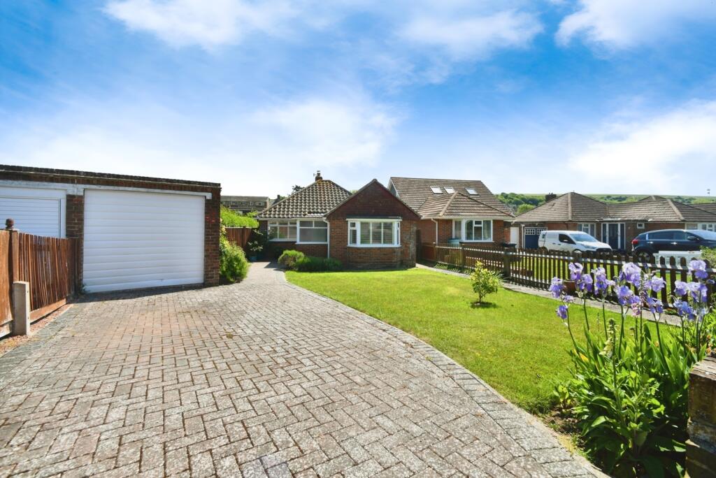 Main image of property: Ridgewood Avenue, Saltdean, Brighton, East Sussex, BN2