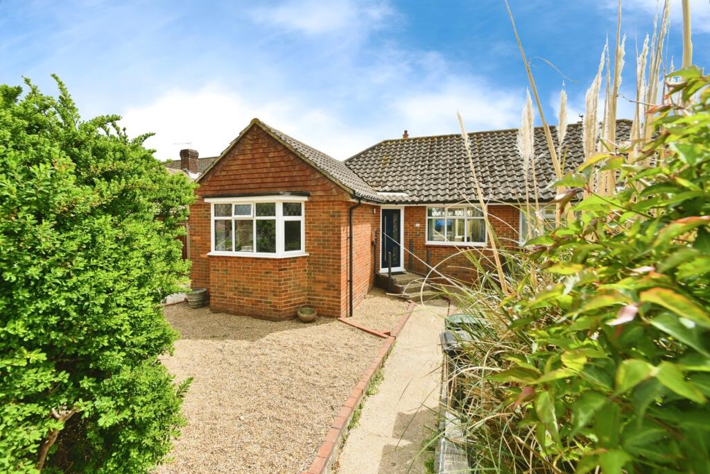 Main image of property: Tumulus Road, Saltdean, Brighton, East Sussex, BN2
