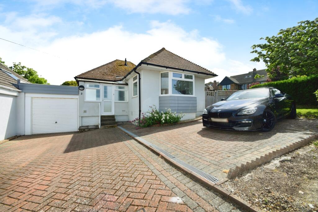 Main image of property: Stanmer Avenue, Saltdean, Brighton, East Sussex, BN2