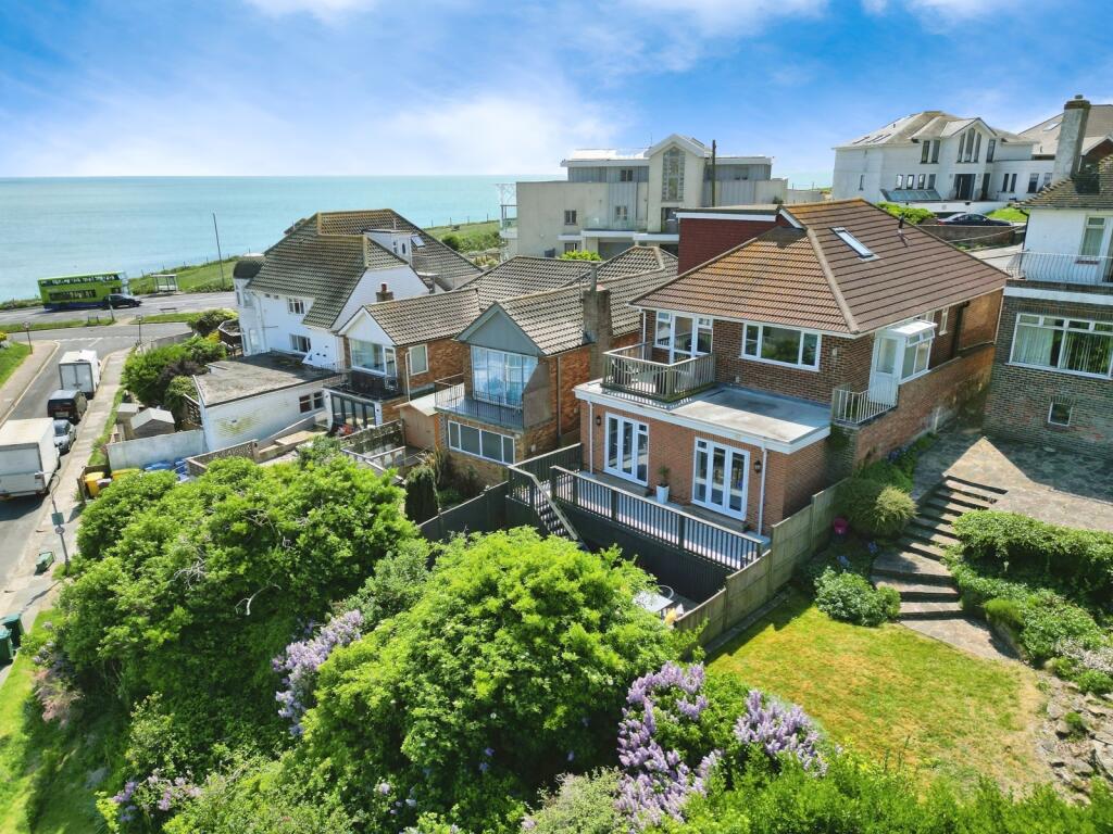 Main image of property: Saltdean Drive, Saltdean, Brighton, East Sussex, BN2