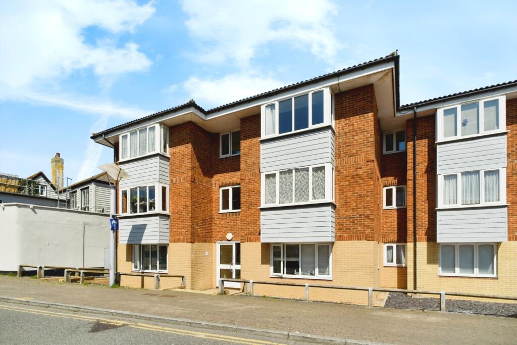 Main image of property: Bridge Street, Newhaven, BN9
