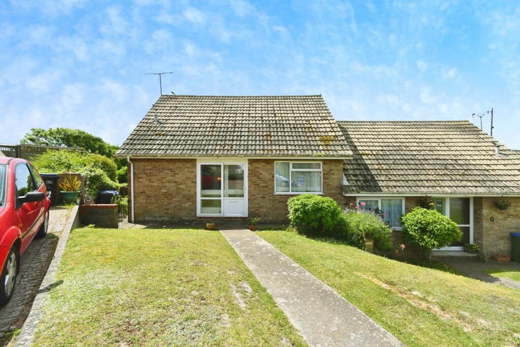 Main image of property: Ifield Close, Saltdean, Brighton, BN2