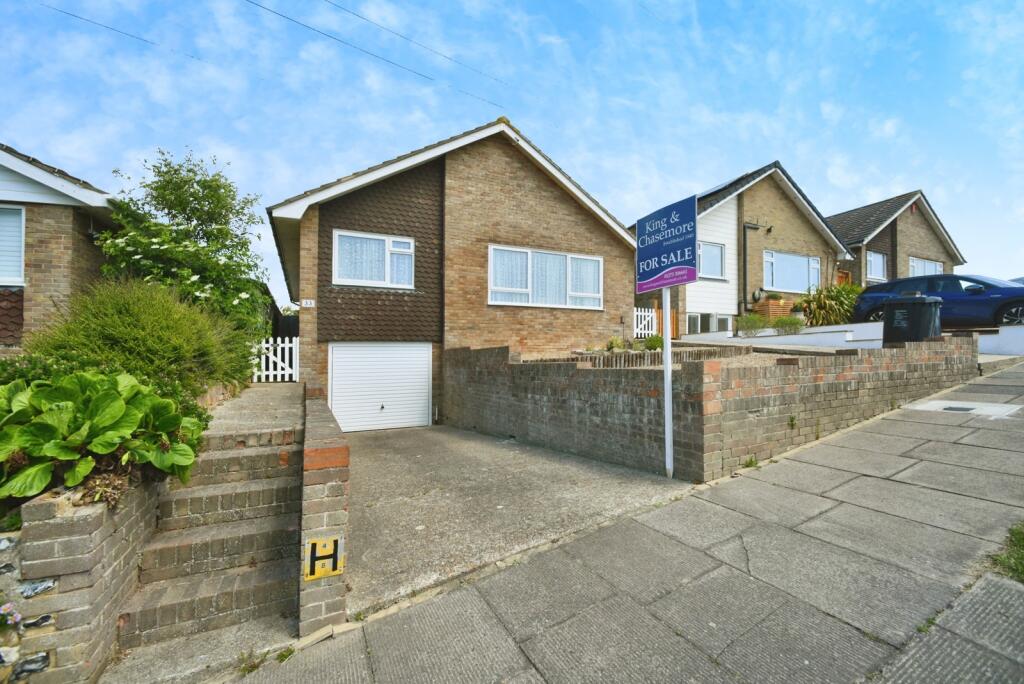 Main image of property: Wicklands Avenue, Saltdean, Brighton, East Sussex, BN2