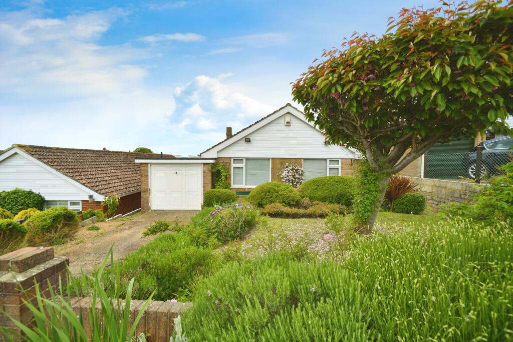 Main image of property: Falmer Avenue, Saltdean, Brighton, East Sussex, BN2
