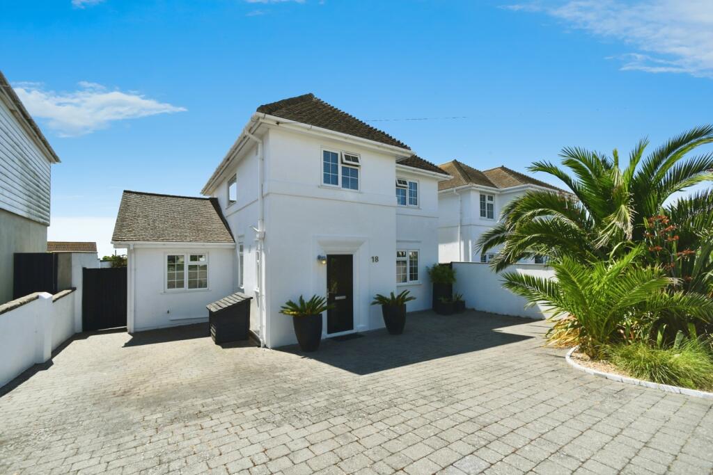 Main image of property: Rodmell Avenue, Saltdean, Brighton, East Sussex, BN2