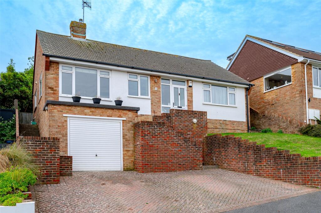 Main image of property: Lindfield Close, BRIGHTON, East Sussex, BN2