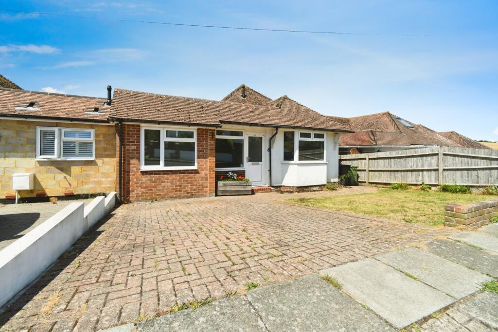 Main image of property: Stanmer Avenue, BRIGHTON, East Sussex, BN2