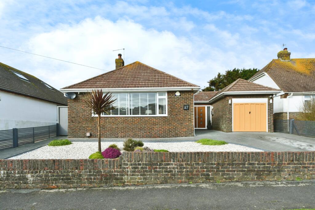 Main image of property: Bannings Vale, Saltdean, Brighton, East Sussex, BN2