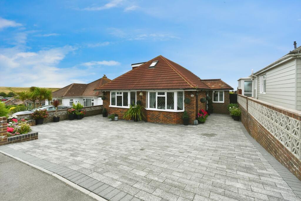 Main image of property: Bevendean Avenue, Saltdean, Brighton, East Sussex, BN2