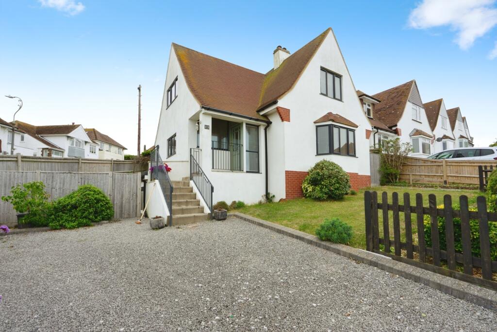 Main image of property: Bevendean Avenue, Saltdean, Brighton, East Sussex, BN2