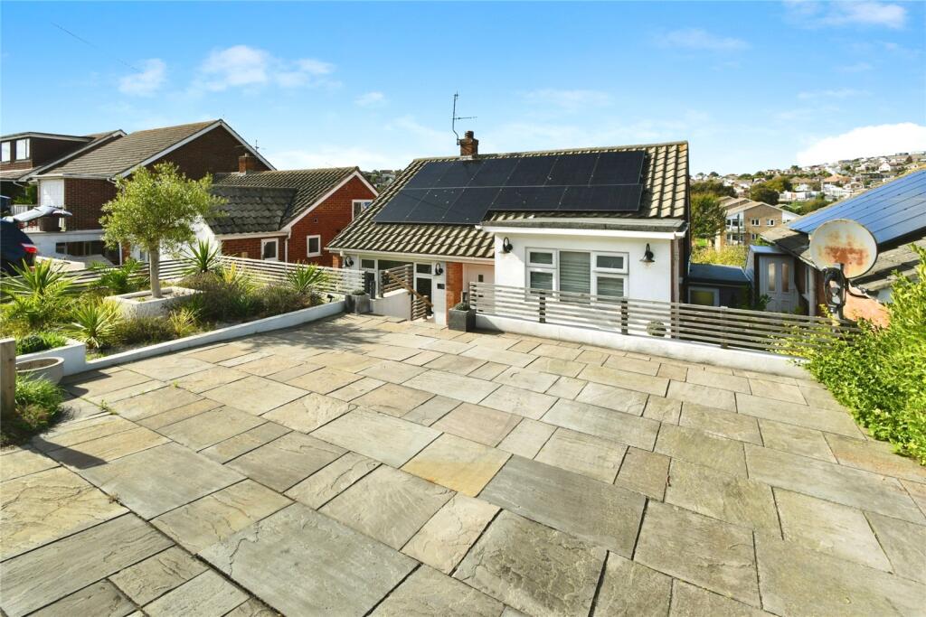 Main image of property: Greenbank Avenue, Saltdean, Brighton, East Sussex, BN2