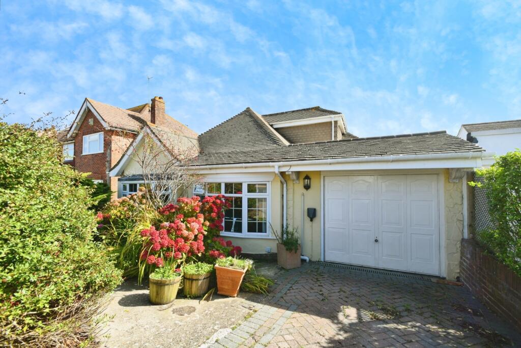 Main image of property: Rodmell Avenue, Saltdean, Brighton, East Sussex, BN2