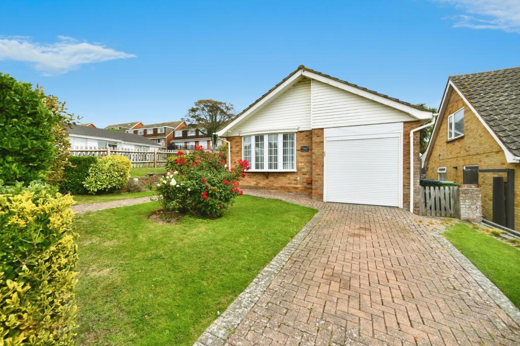 Main image of property: Bannings Vale, Saltdean, Brighton, East Sussex, BN2