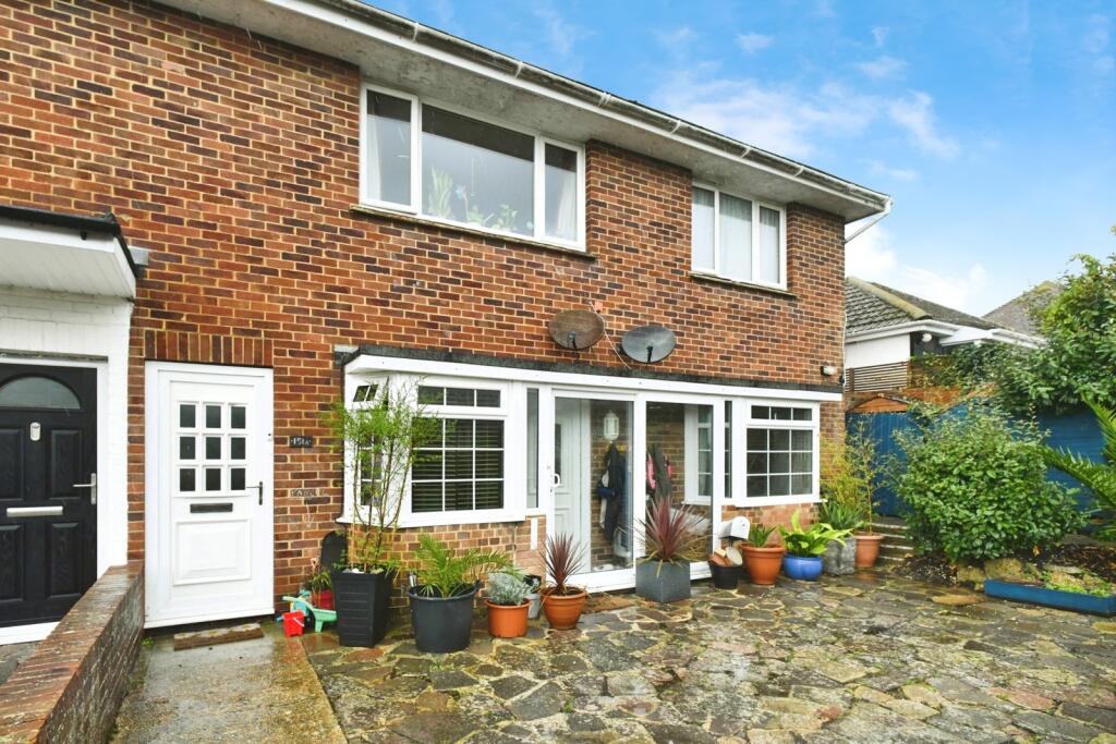 Main image of property: Bannings Vale, Saltdean, Brighton, East Sussex, BN2