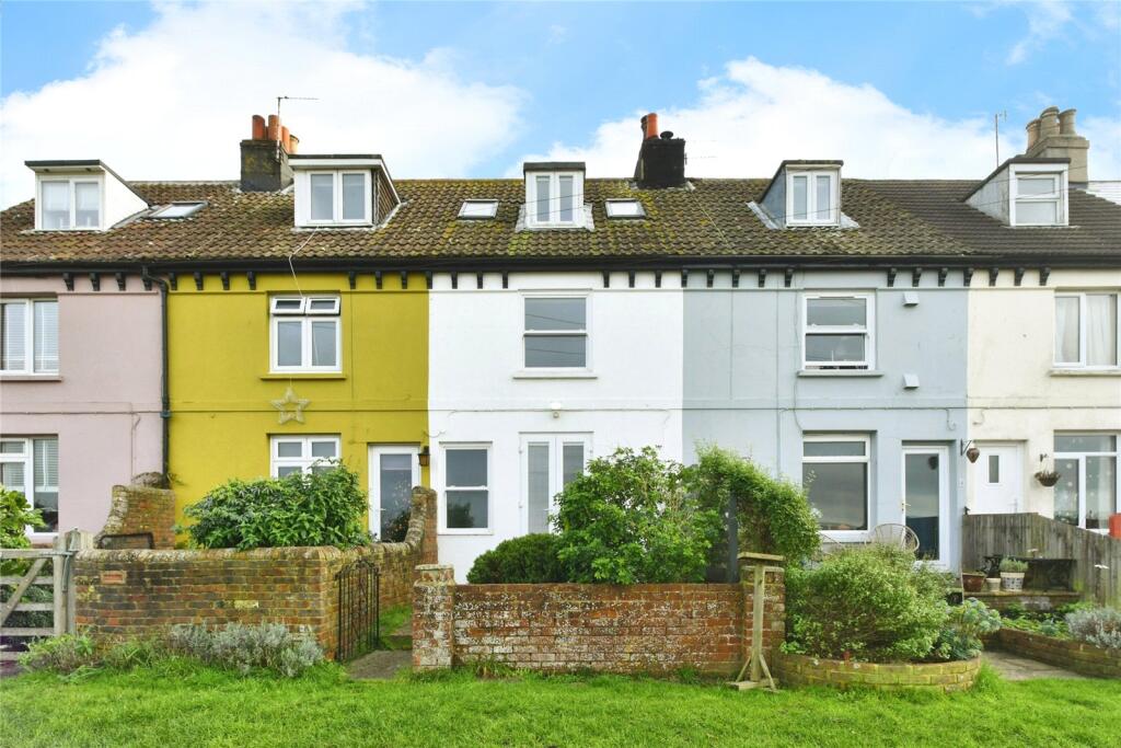 Main image of property: Portland Terrace, South Heighton, Newhaven, East Sussex, BN9