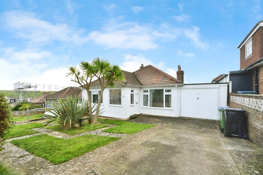 Main image of property: Bevendean Avenue, Saltdean, Brighton, East Sussex, BN2