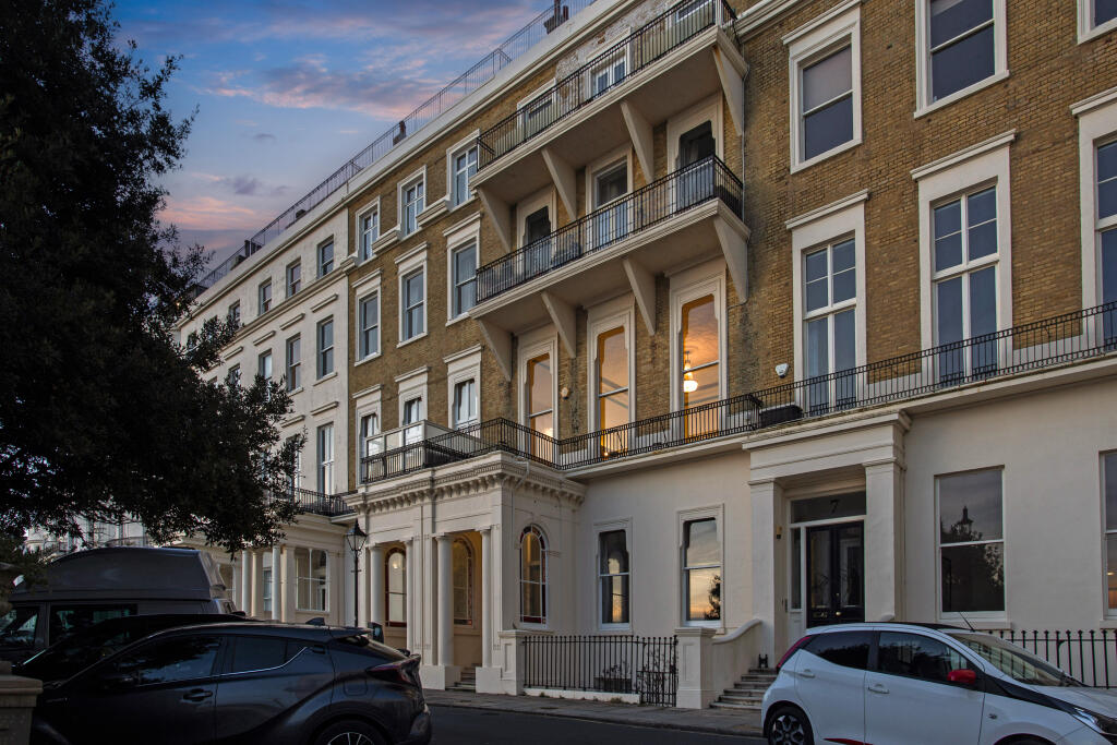 Main image of property: Eastern Terrace, Brighton, BN2