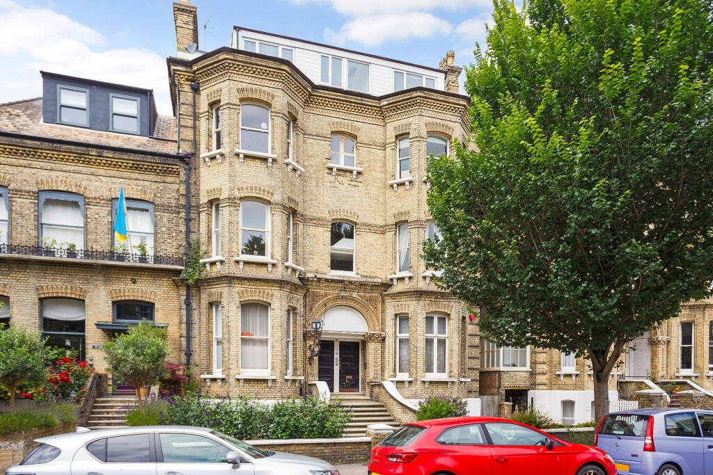 Main image of property: Wilbury Road, Hove, BN3