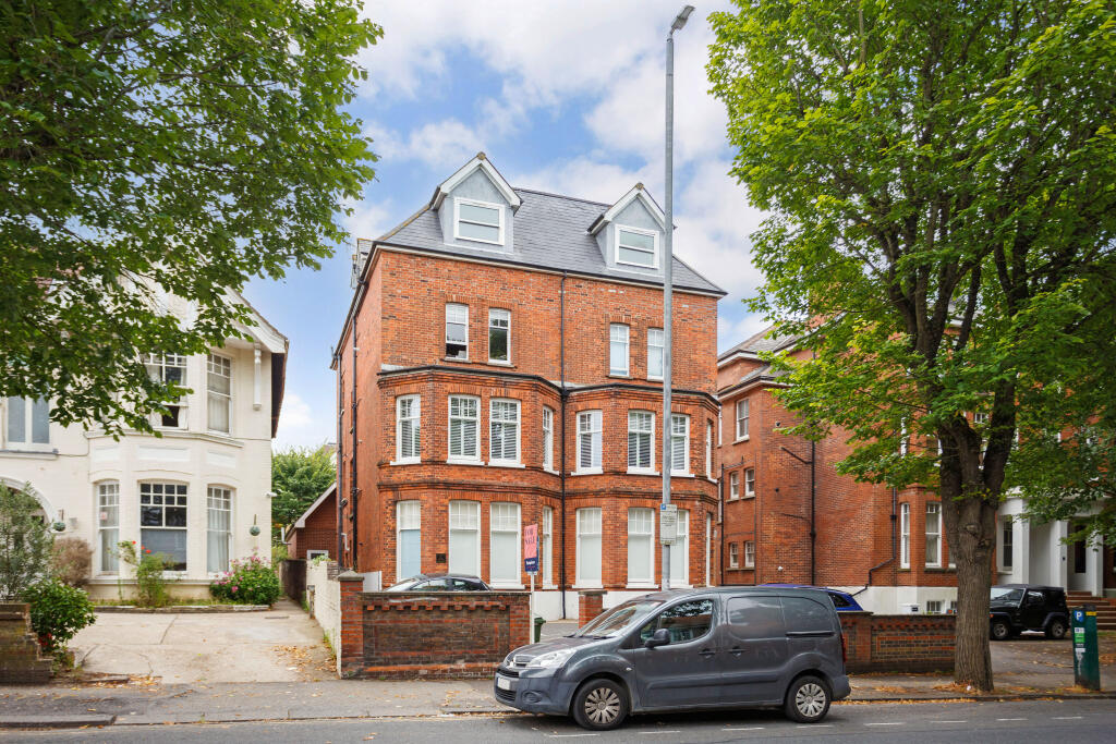 Additional property image - Dyke Road, BRIGHTON, BN1