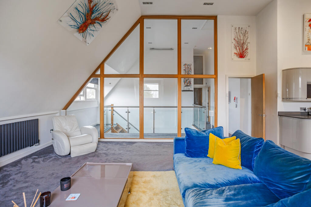 Additional property image - Dyke Road, BRIGHTON, BN1