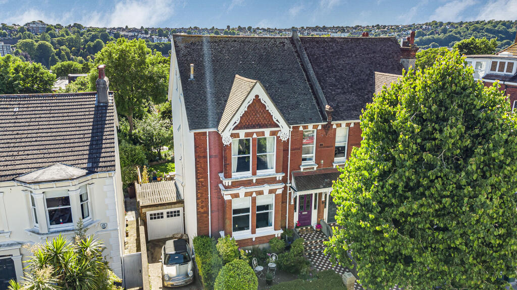 Main image of property: Beaconsfield Villas, Brighton, BN1