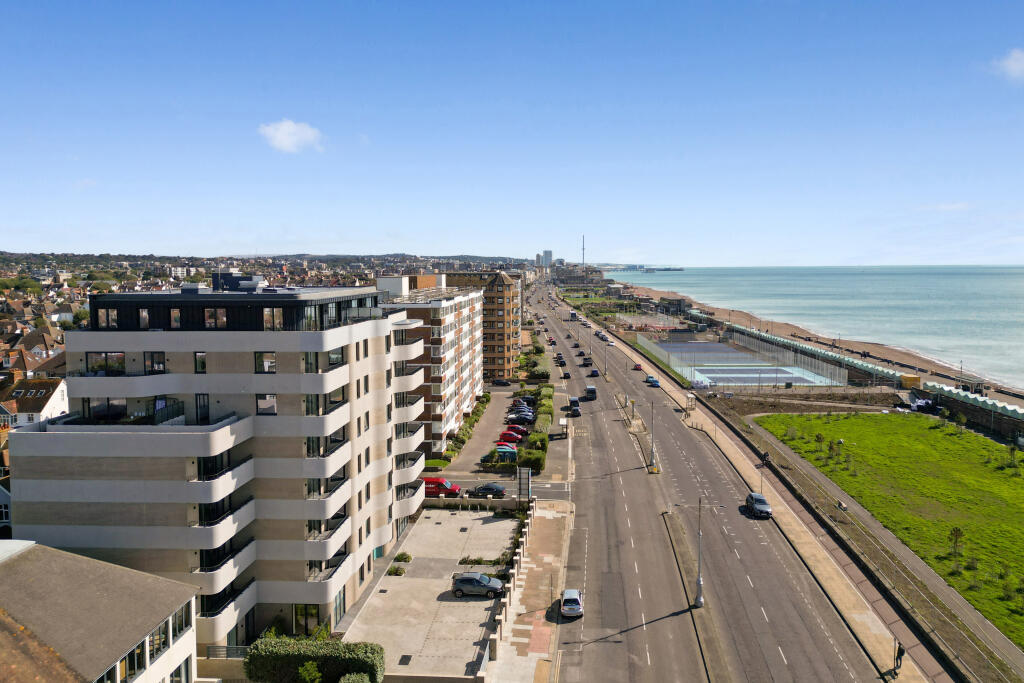 Main image of property: Argentum, Hove, BN3