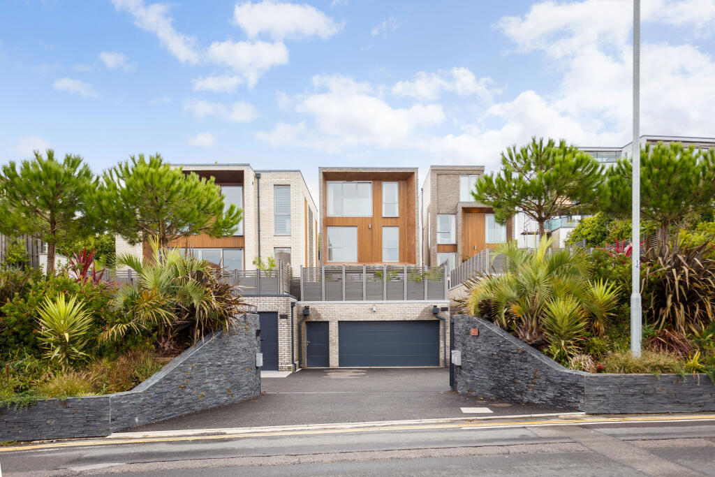 Additional property image - Roedean Road, Brighton, BN2
