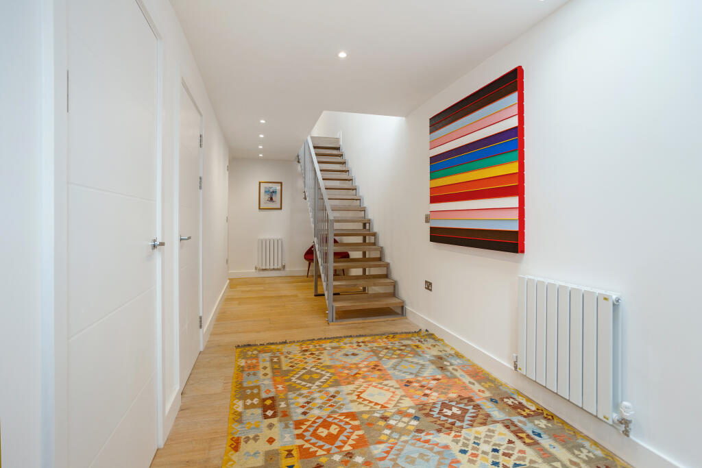 Additional property image - Roedean Road, Brighton, BN2
