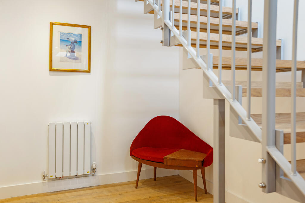 Additional property image - Roedean Road, Brighton, BN2