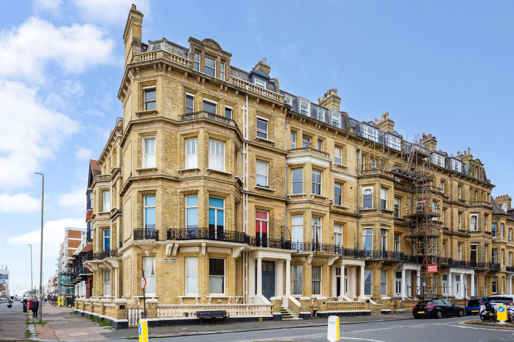 Additional property image - Kings Gardens, Hove, BN3