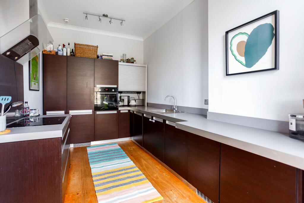 Additional property image - Kings Gardens, Hove, BN3